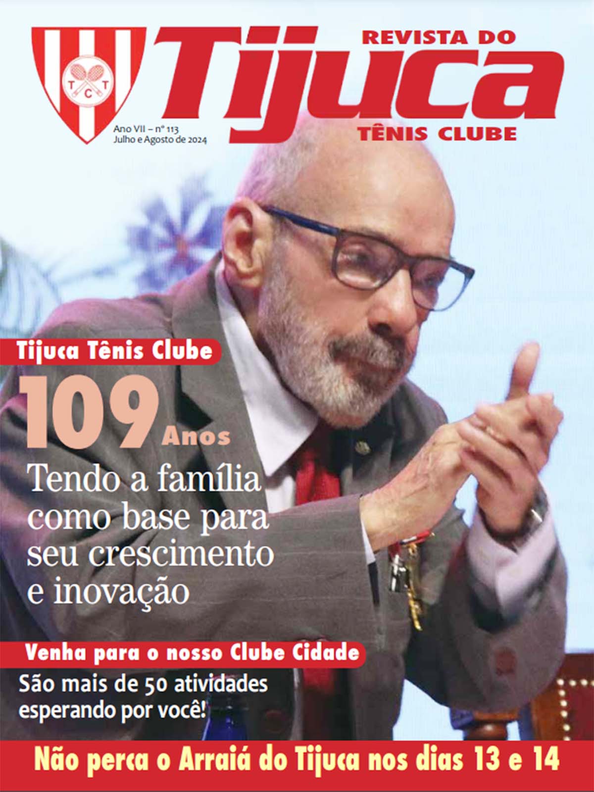 Edição jul-ago-24